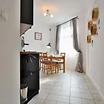 Apartamenty Brzozowa 15