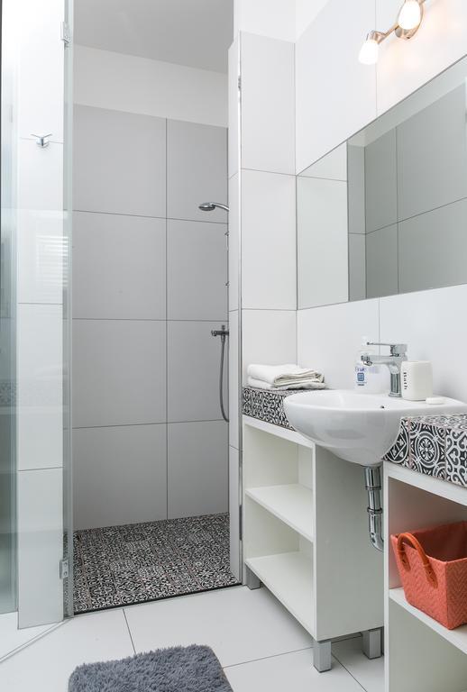 Apartment Brzozowa 15