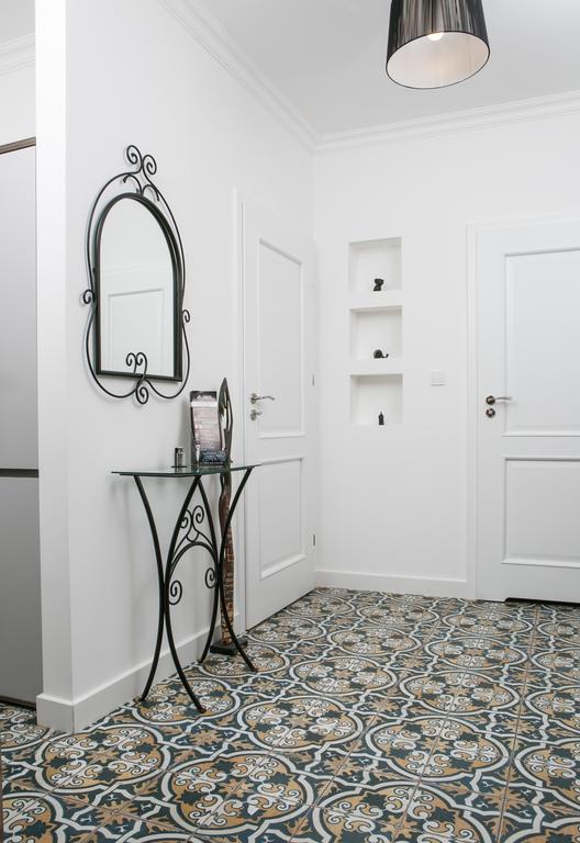 Apartment Brzozowa 15 Krakau